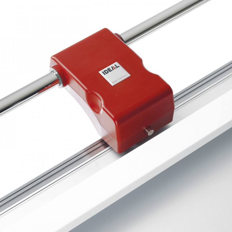 Нож лизгачки А0 Ideal 0135